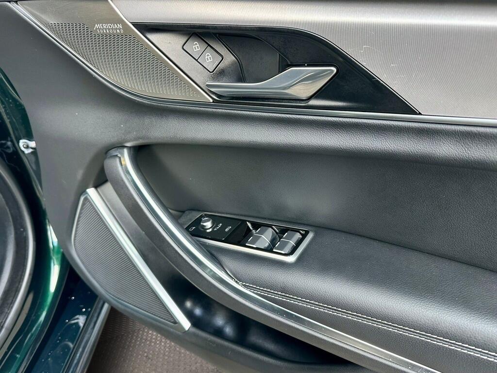 Used Jaguar XF 2021 for sale - 76646122: Photo 22