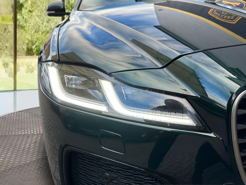 Used Jaguar XF 2021 for sale - 76646122: Photo 9