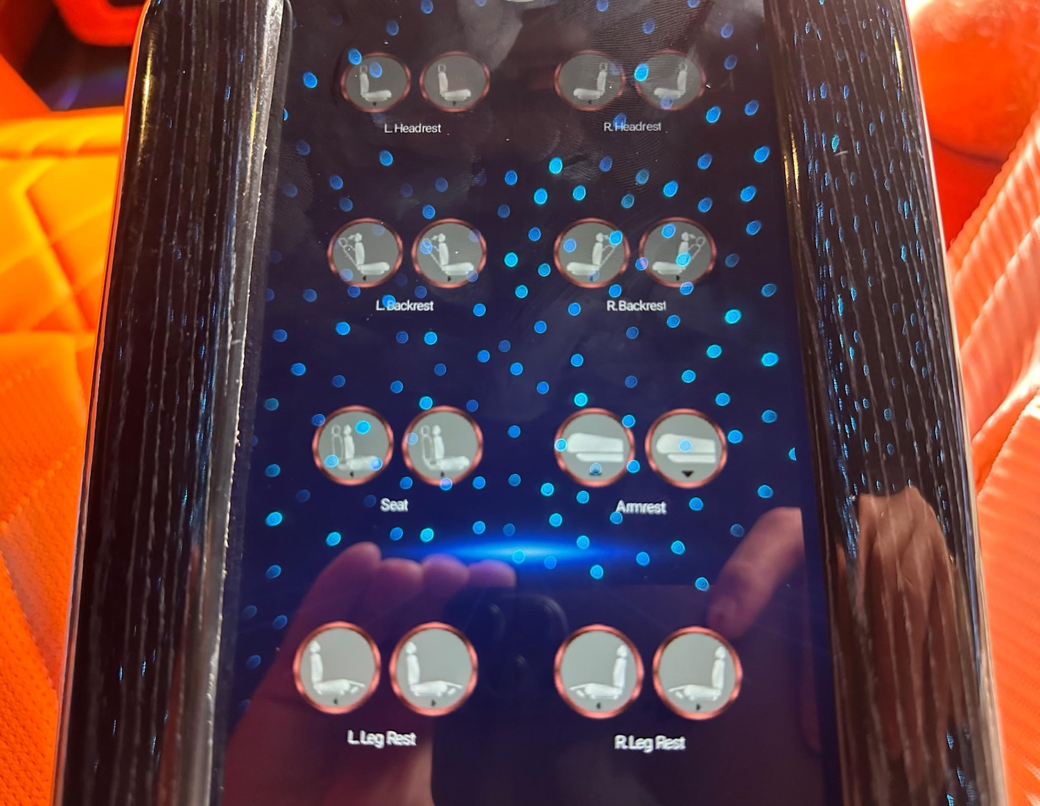 Used Mercedes-Benz V-Class 2017 for sale - 76123105: Photo 30