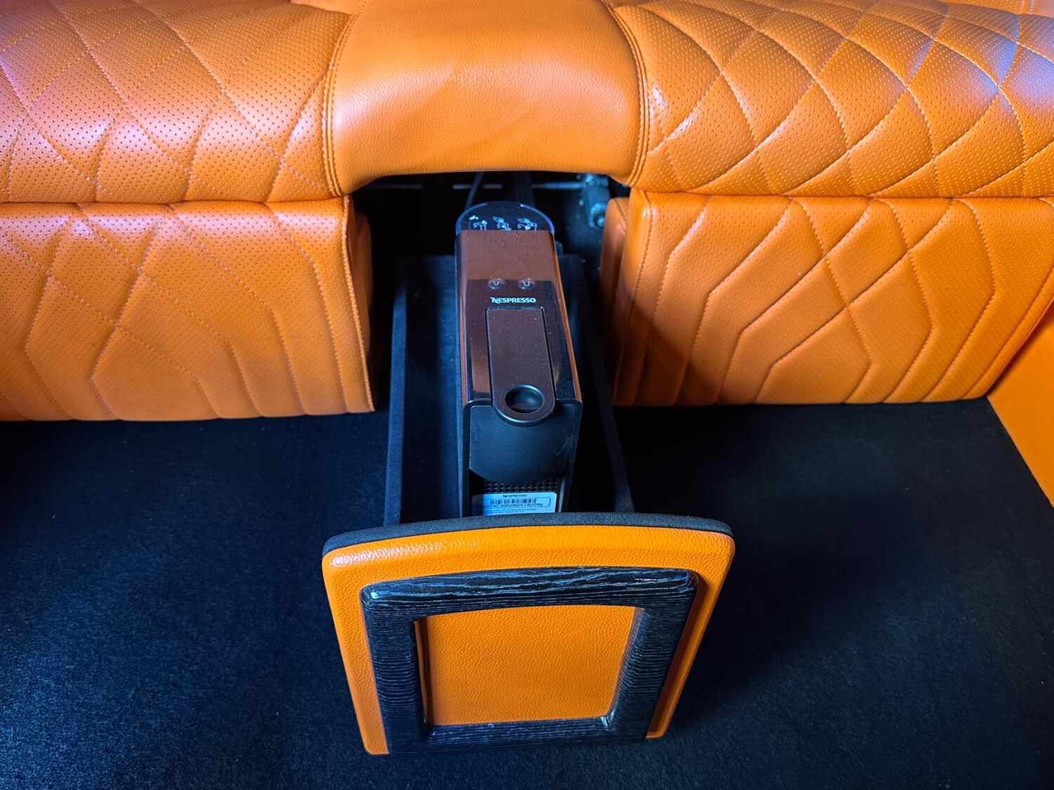 Used Mercedes-Benz V-Class 2017 for sale - 76123105: Photo 35