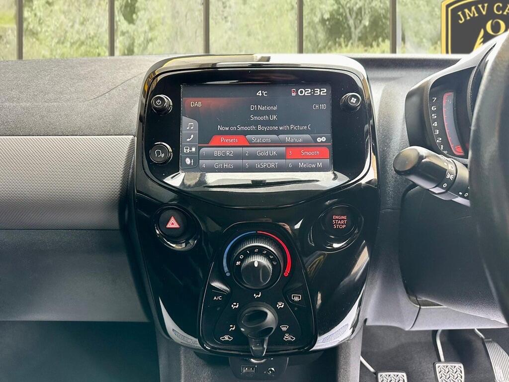 Used Peugeot 108 for sale - 77586539: Photo 12