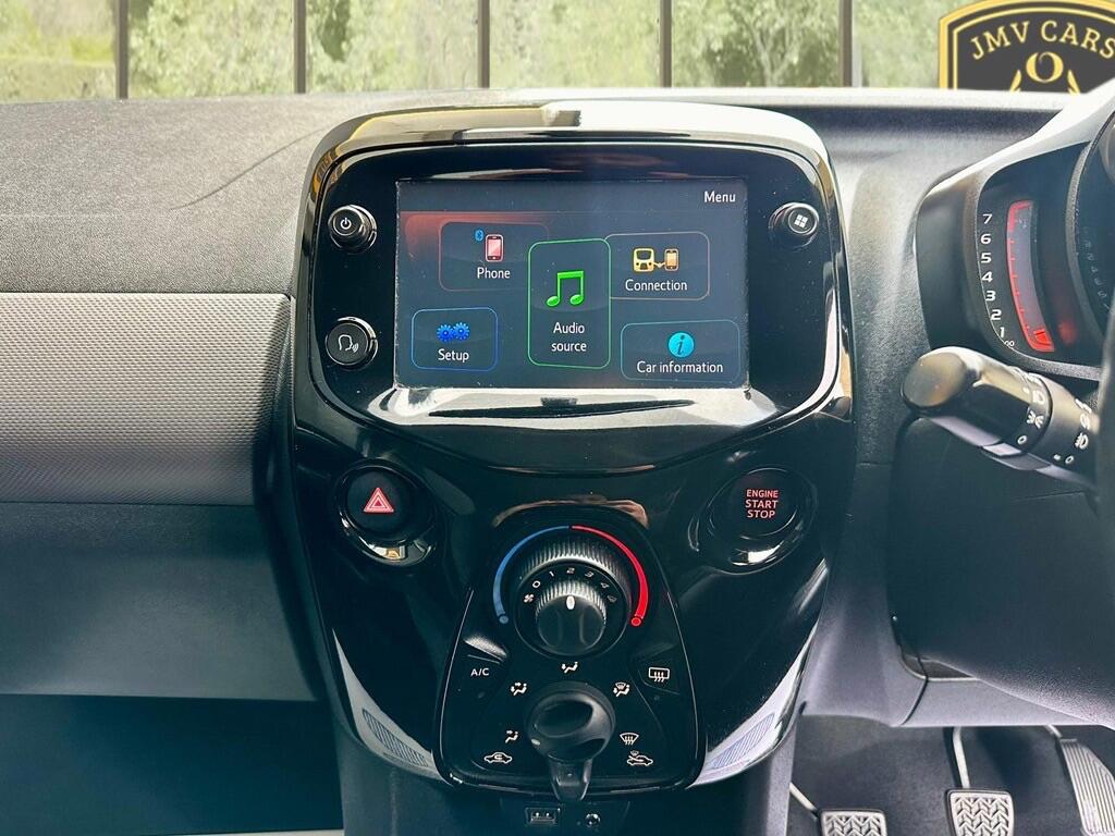 Used Peugeot 108 for sale - 77586539: Photo 15