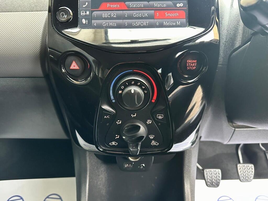 Used Peugeot 108 for sale - 77586539: Photo 16