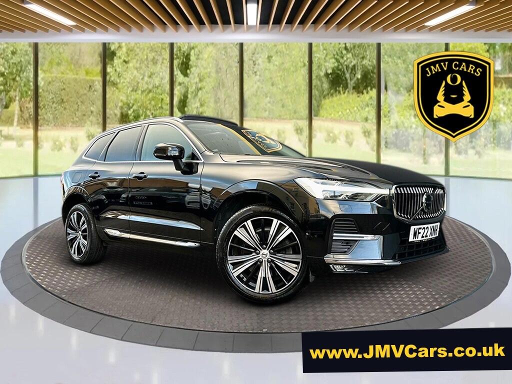 Used Volvo XC60 2022 for sale - 76701120: Photo 1