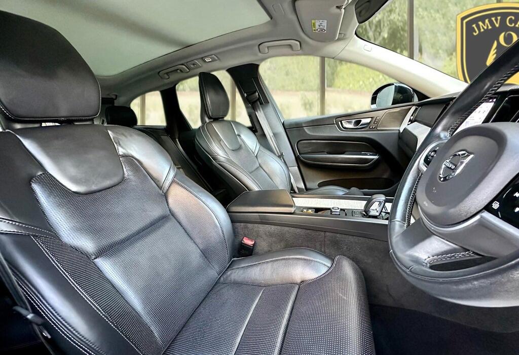 Used Volvo XC60 2022 for sale - 76701120: Photo 13