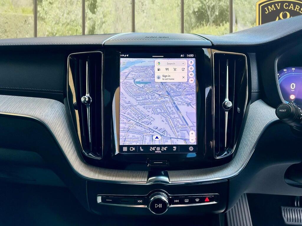 Used Volvo XC60 2022 for sale - 76701120: Photo 16