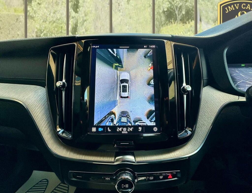 Used Volvo XC60 2022 for sale - 76701120: Photo 17