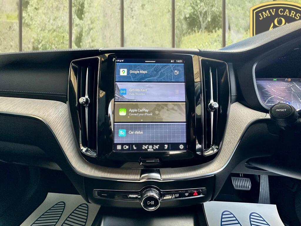 Used Volvo XC60 2022 for sale - 76701120: Photo 18