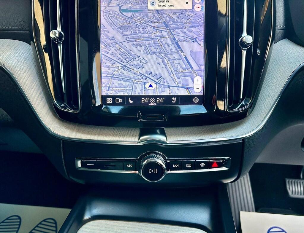 Used Volvo XC60 2022 for sale - 76701120: Photo 19