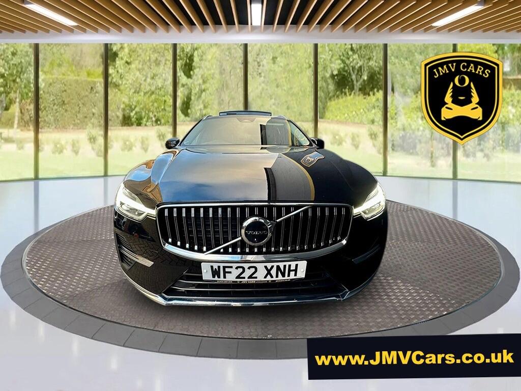 Used Volvo XC60 2022 for sale - 76701120: Photo 5