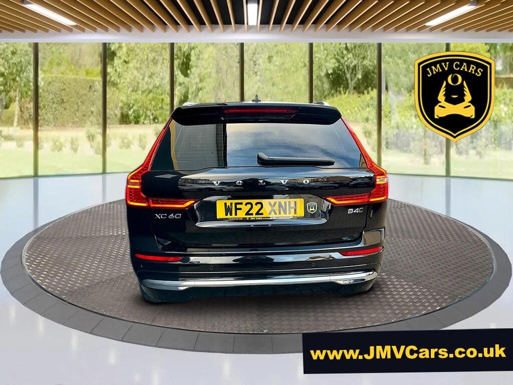 Used Volvo XC60 2022 for sale - 76701120: Photo 6