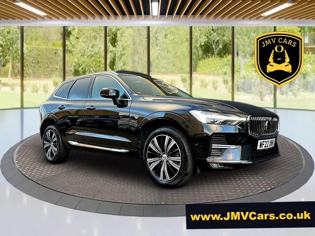 Used Volvo XC60 2022 for sale - 76701120: Photo 7