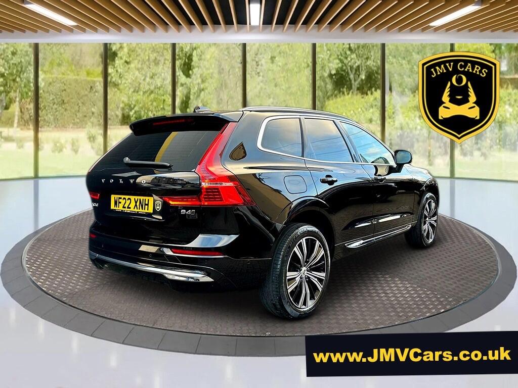 Used Volvo XC60 2022 for sale - 76701120: Photo 8