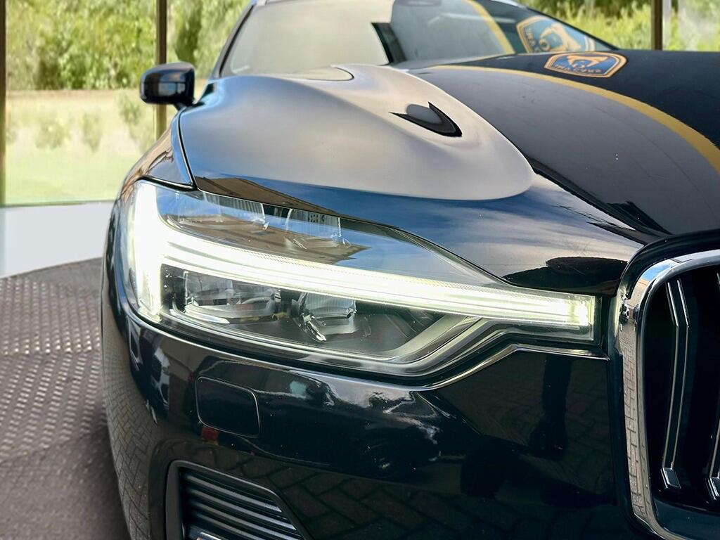 Used Volvo XC60 2022 for sale - 76701120: Photo 9