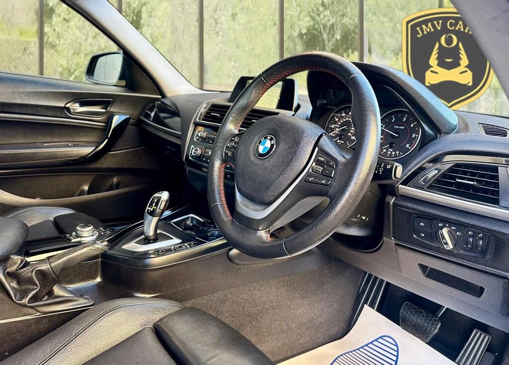 Used BMW 2 Series 2015 for sale - 76990482: Photo 10