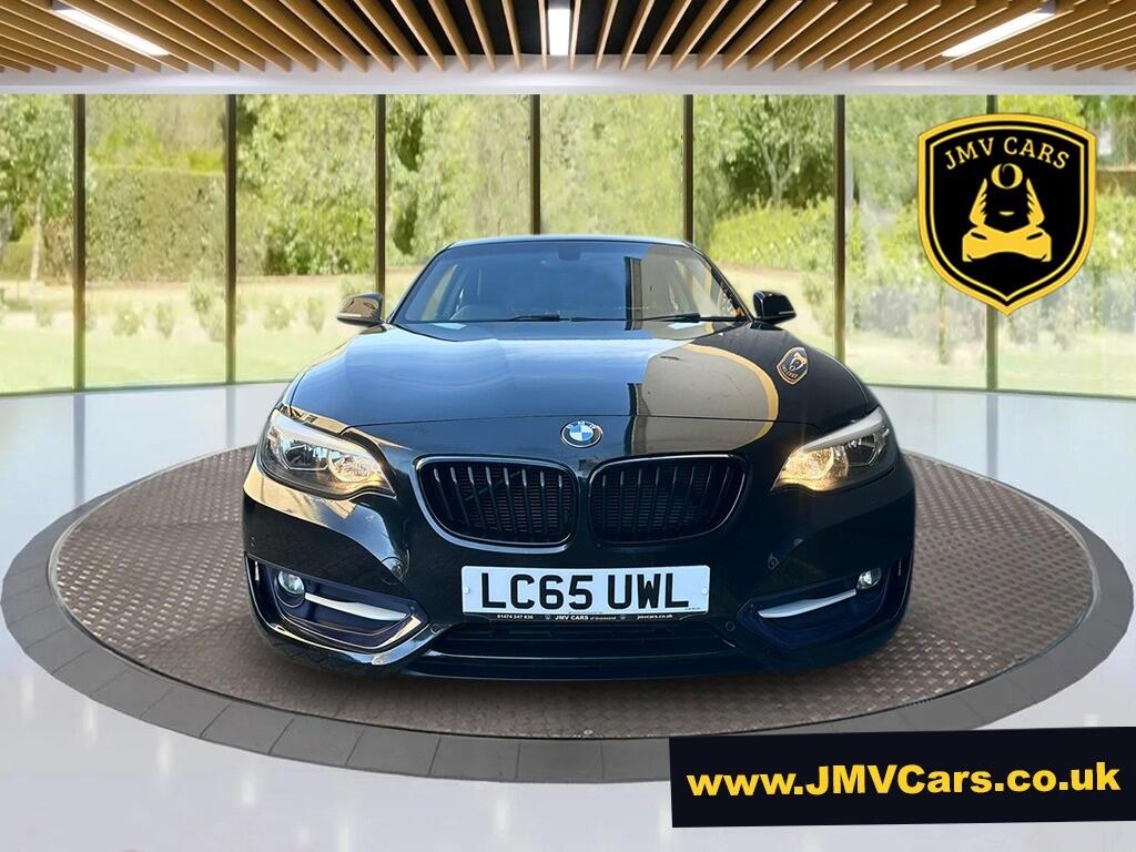 Used BMW 2 Series 2015 for sale - 76990482: Photo 5