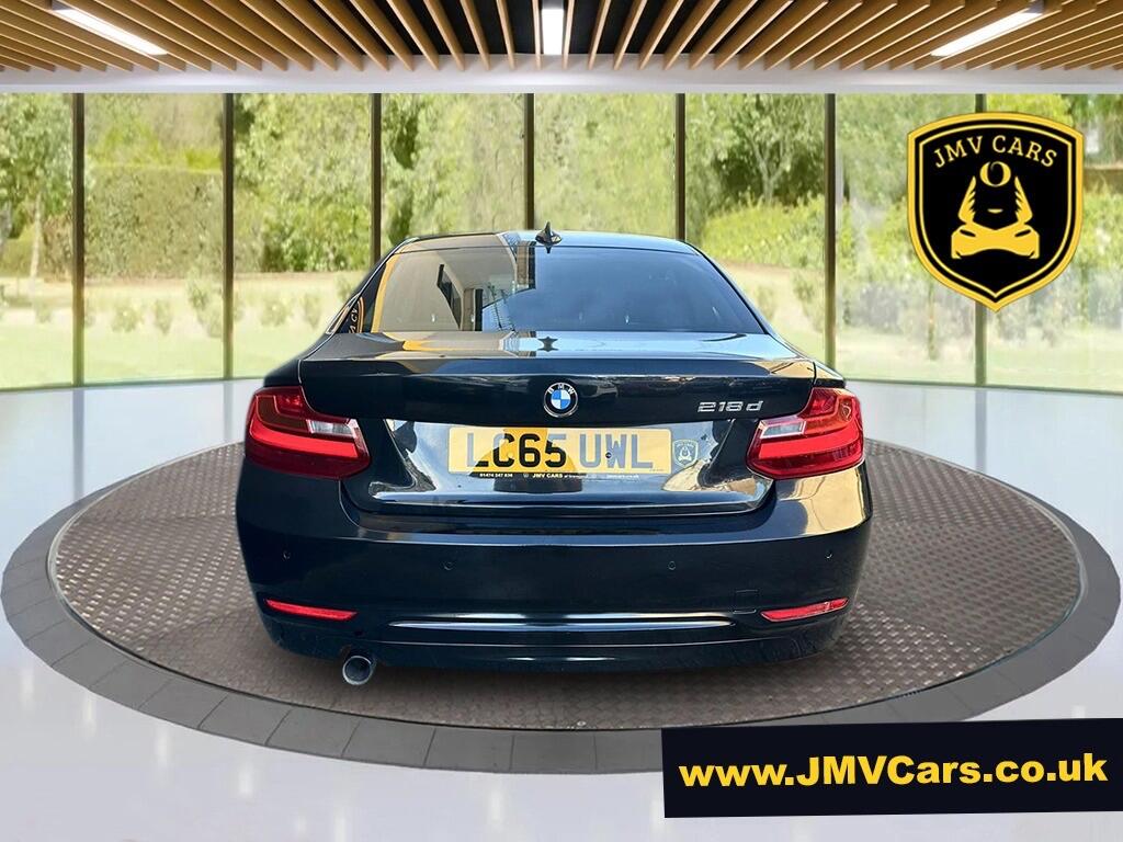 Used BMW 2 Series 2015 for sale - 76990482: Photo 6