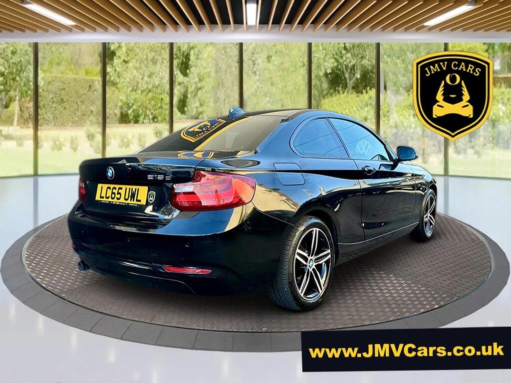 Used BMW 2 Series 2015 for sale - 76990482: Photo 8