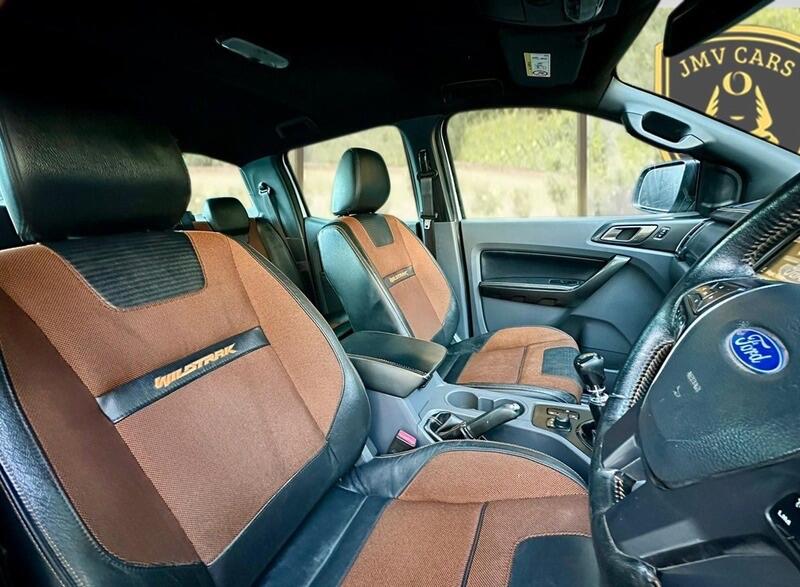 Used Ford Ranger 2016 for sale - 76912751: Photo 12