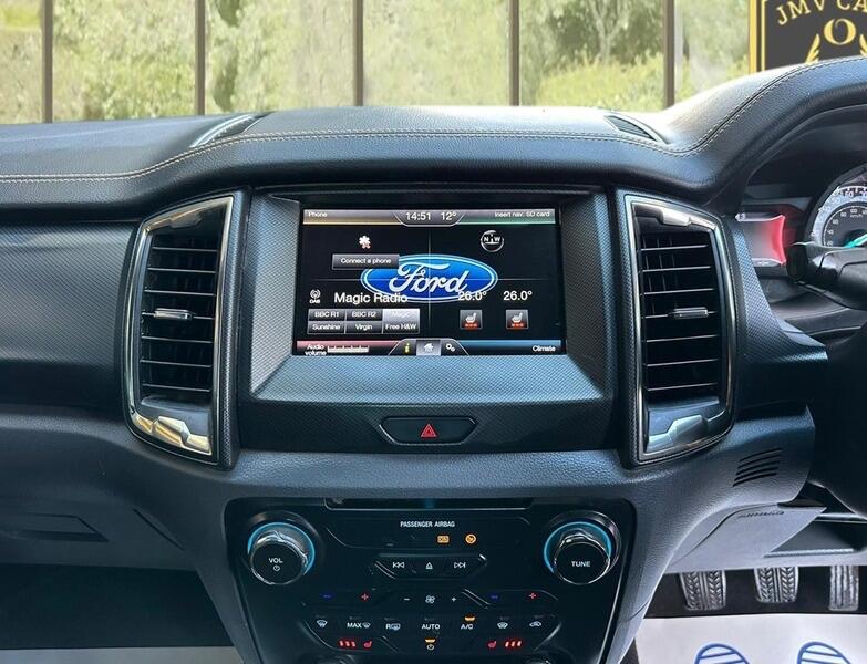 Used Ford Ranger 2016 for sale - 76912751: Photo 14