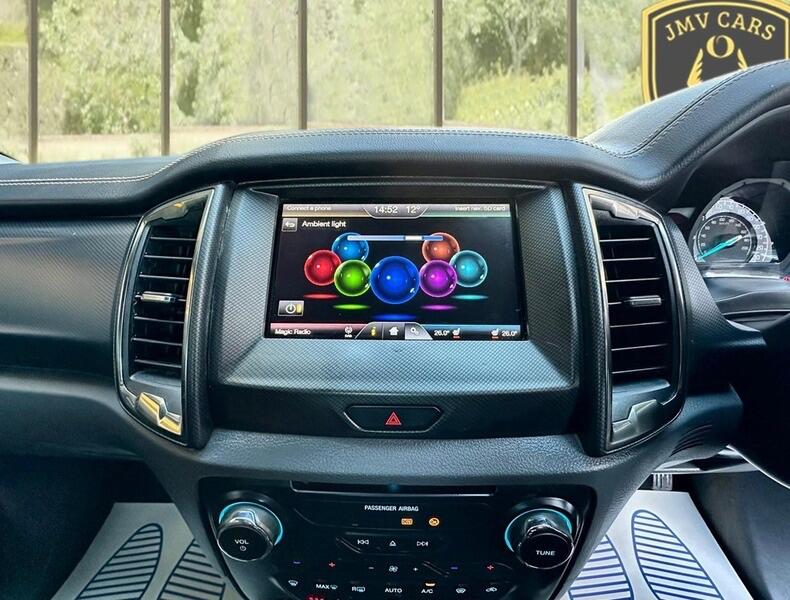 Used Ford Ranger 2016 for sale - 76912751: Photo 16