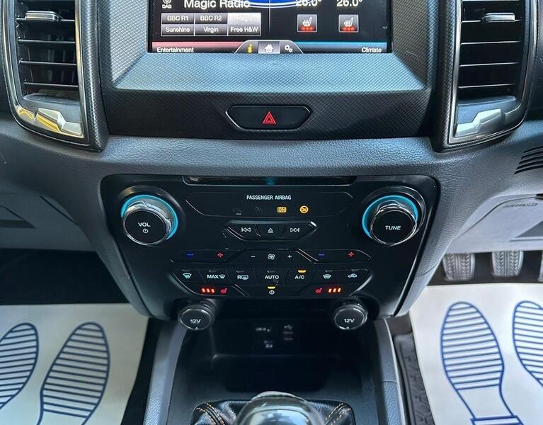 Used Ford Ranger 2016 for sale - 76912751: Photo 17