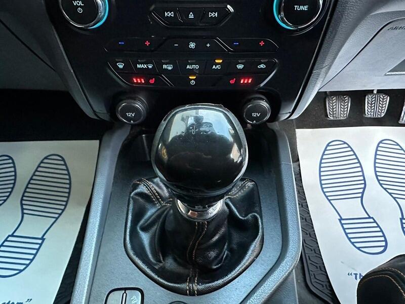 Used Ford Ranger 2016 for sale - 76912751: Photo 18