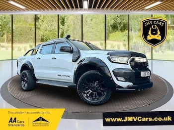 Ford Ranger feature image