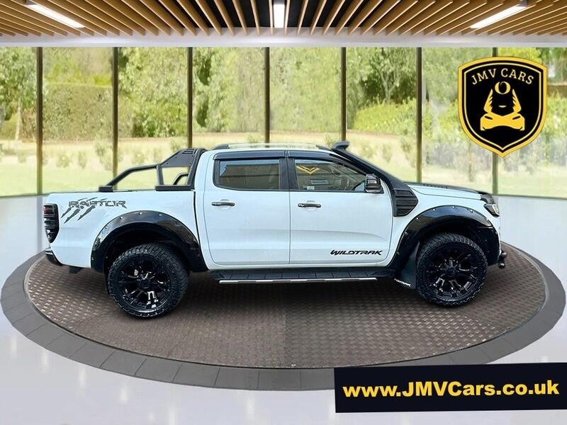 Used Ford Ranger 2016 for sale - 76912751: Photo 2