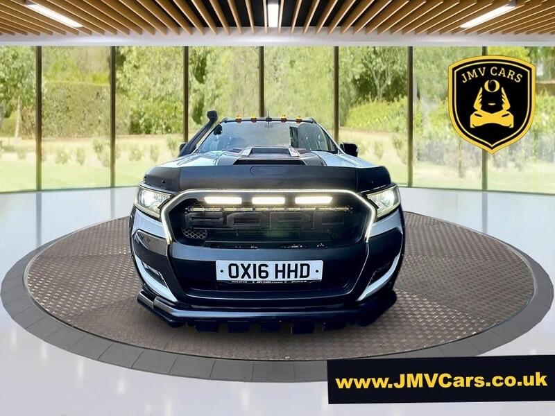 Used Ford Ranger 2016 for sale - 76912751: Photo 5