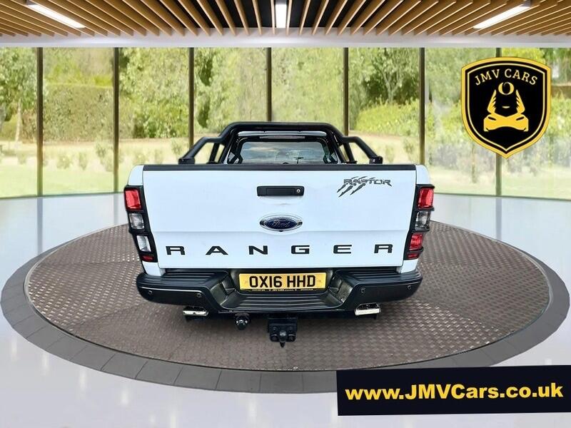 Used Ford Ranger 2016 for sale - 76912751: Photo 6