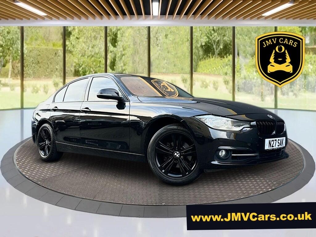 Used BMW 3 Series for sale - 76887080: Photo 1