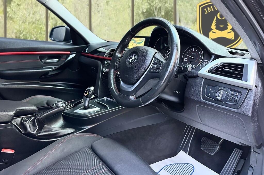 Used BMW 3 Series for sale - 76887080: Photo 10