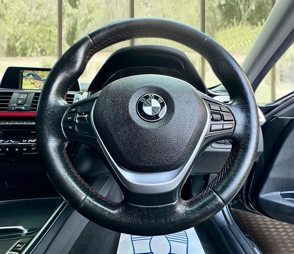 Used BMW 3 Series for sale - 76887080: Photo 11