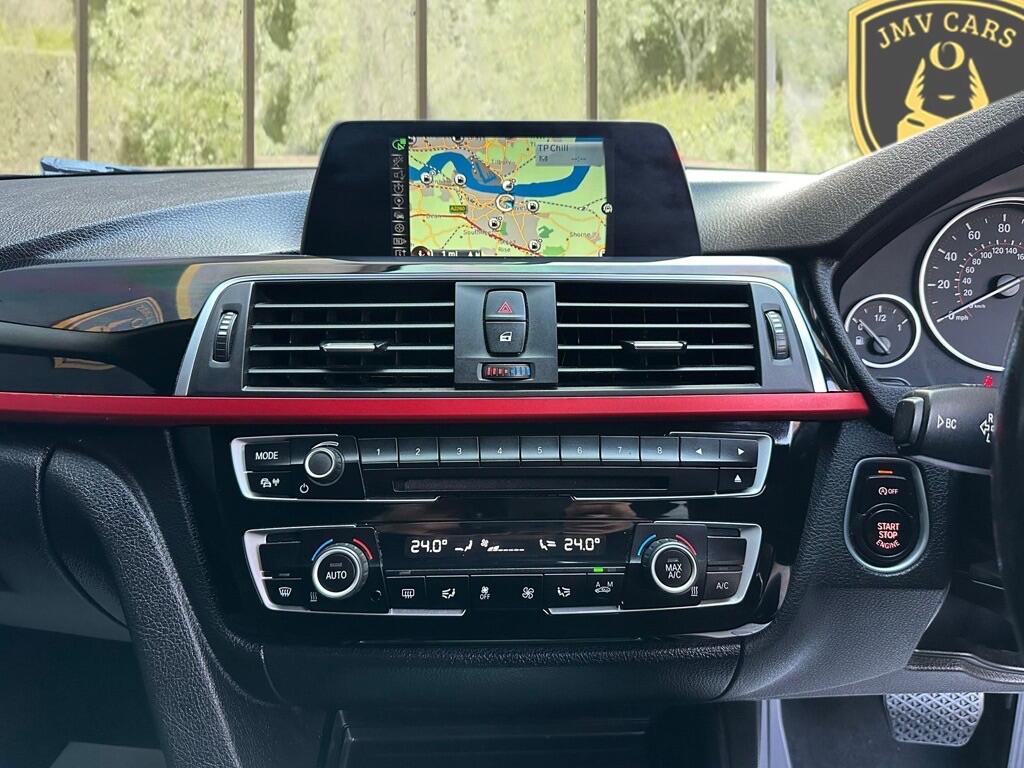 Used BMW 3 Series for sale - 76887080: Photo 12