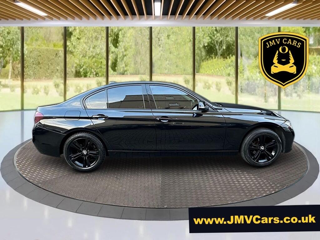 Used BMW 3 Series for sale - 76887080: Photo 2