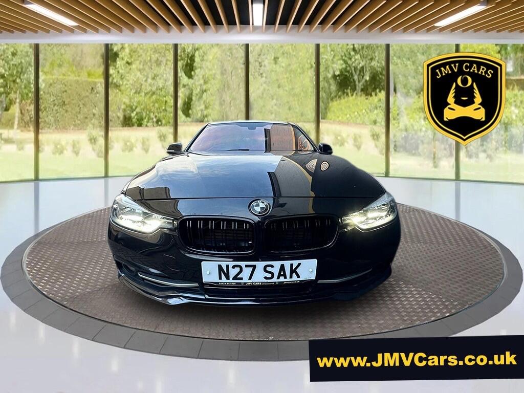 Used BMW 3 Series for sale - 76887080: Photo 5