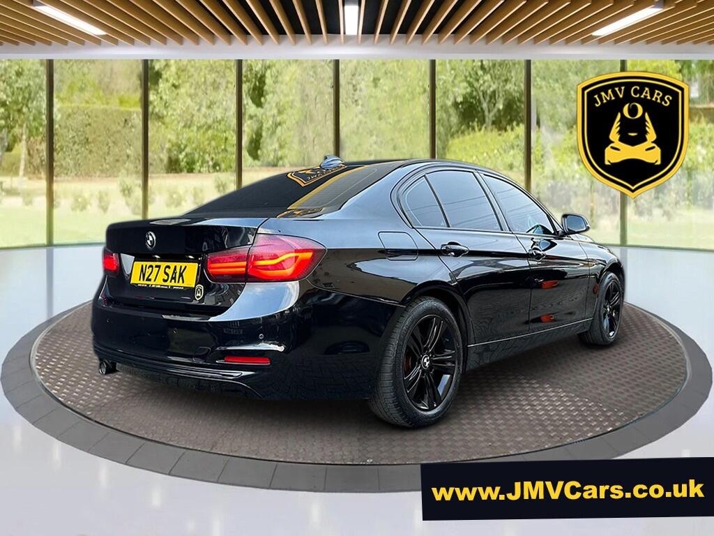 Used BMW 3 Series for sale - 76887080: Photo 8