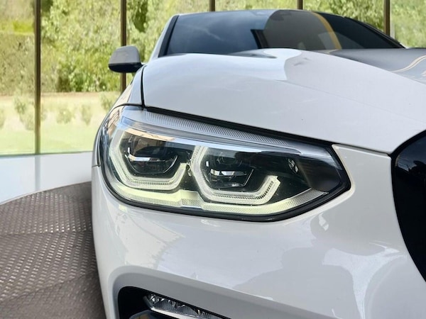 Used BMW X4 2018 for sale - 76200764: Photo 11