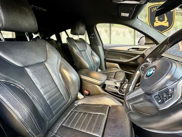 Used BMW X4 2018 for sale - 76200764: Photo 14