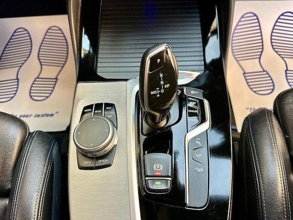 Used BMW X4 2018 for sale - 76200764: Photo 22