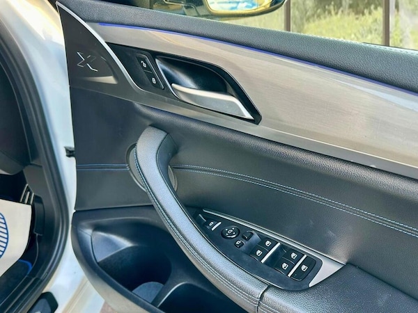 Used BMW X4 2018 for sale - 76200764: Photo 24