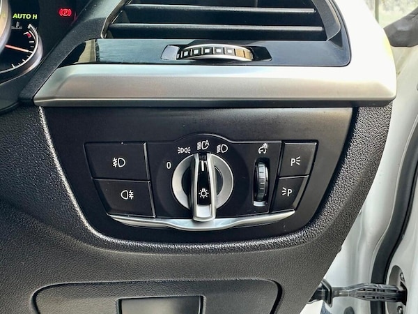 Used BMW X4 2018 for sale - 76200764: Photo 25