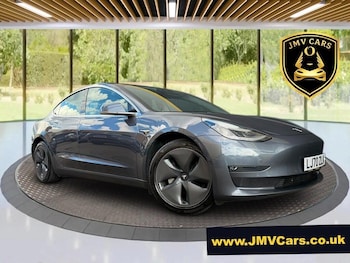 Used Tesla Model 3 2020 for sale - 79387721: Photo