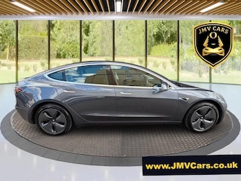 Used Tesla Model 3 2020 for sale - 79387721: Photo