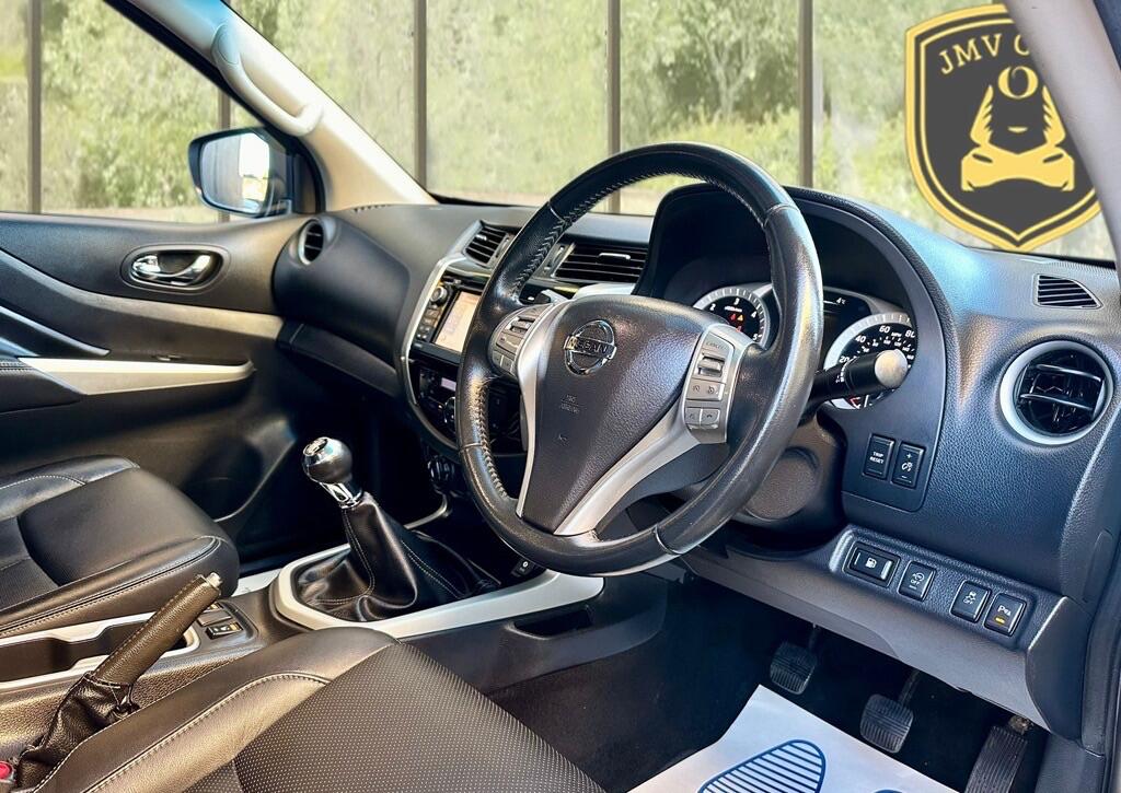 Used Nissan Navara 2017 for sale - 77090856: Photo 11