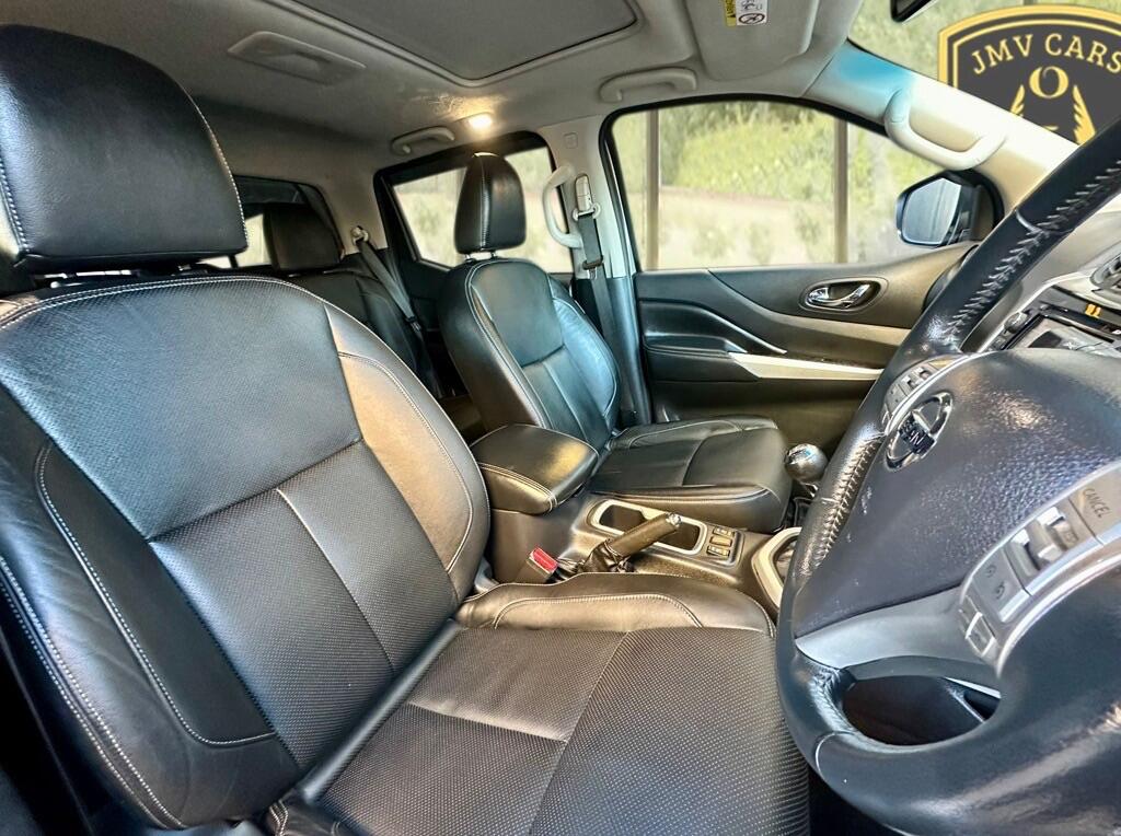 Used Nissan Navara 2017 for sale - 77090856: Photo 12