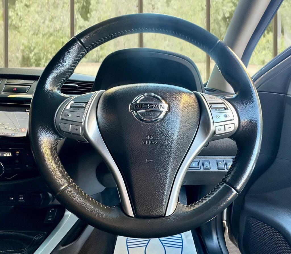 Used Nissan Navara 2017 for sale - 77090856: Photo 15