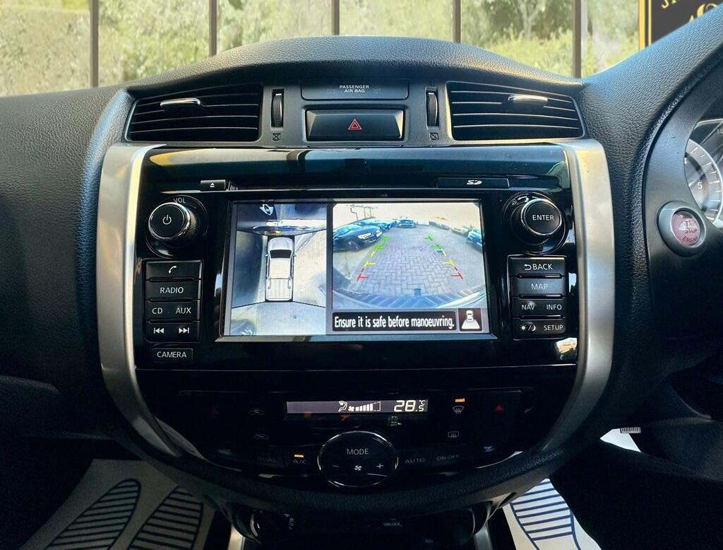 Used Nissan Navara 2017 for sale - 77090856: Photo 17