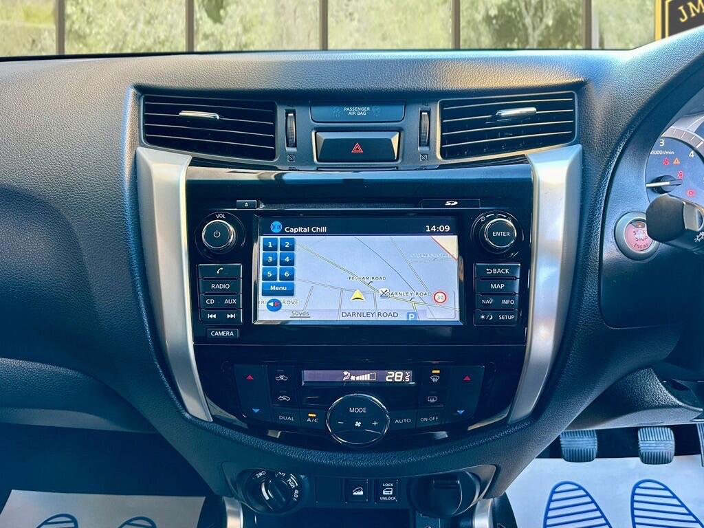 Used Nissan Navara 2017 for sale - 77090856: Photo 18